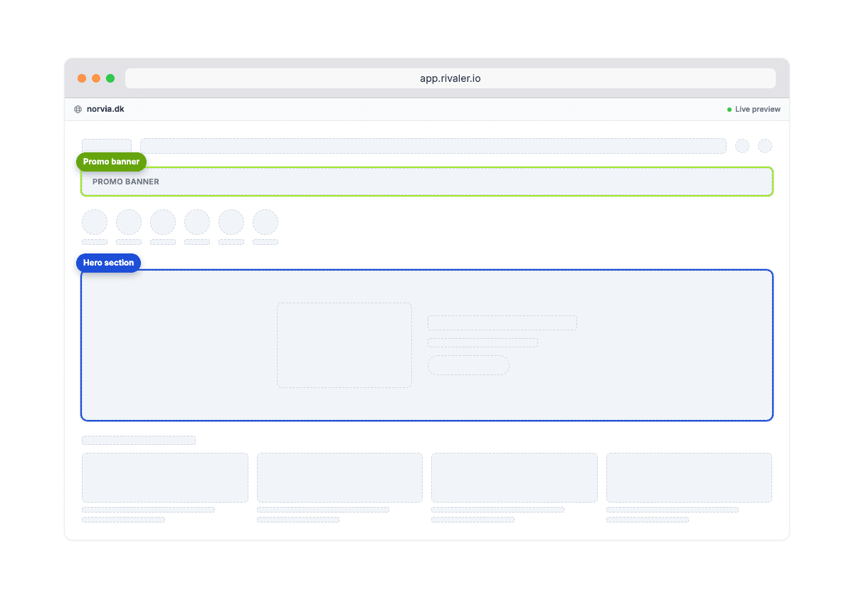 How to Monitor Competitor Website Changes Without Checking Every Day
